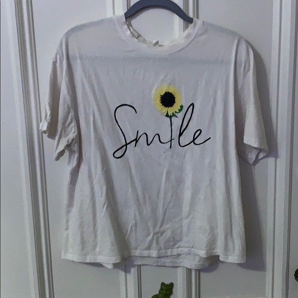 SHEIN | Tops | Cute T Shirt From Shein 